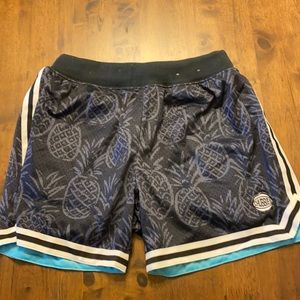 Chubbies 5 inch Basketball Shorts